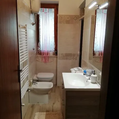 B&B Molly Santa Maria di Castellabate Exterior photo