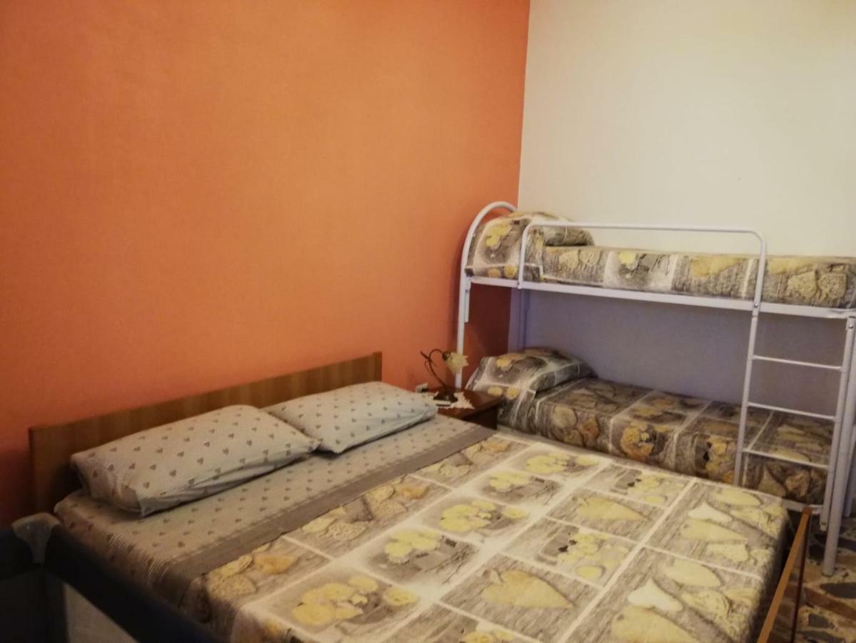Apartment Molly Santa Maria di Castellabate