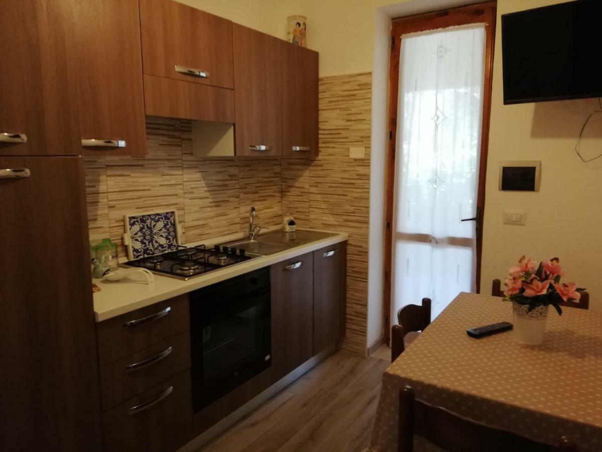 Apartment Molly Santa Maria di Castellabate